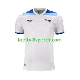 Tenue SS Lazio 125 Year Anniversaire Domicile 2024-2025 Maillot de Foot